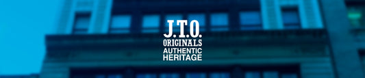 J.T.O. ORIGINALS : NEW YORK CITY CLASSICS